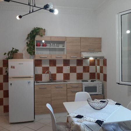 Evelina 4 Appartement Lixouri Buitenkant foto