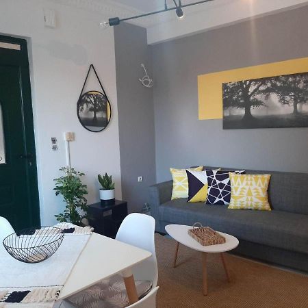 Evelina 4 Appartement Lixouri Buitenkant foto