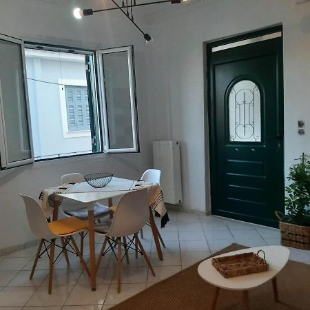 Evelina 4 Appartement Lixouri Buitenkant foto