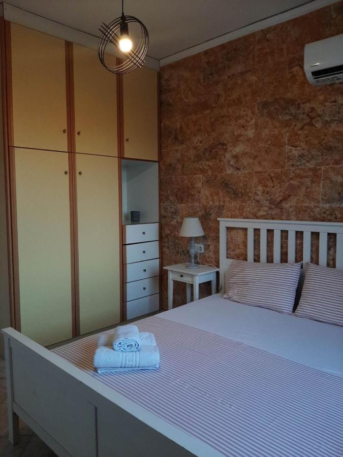 Evelina 4 Appartement Lixouri Buitenkant foto