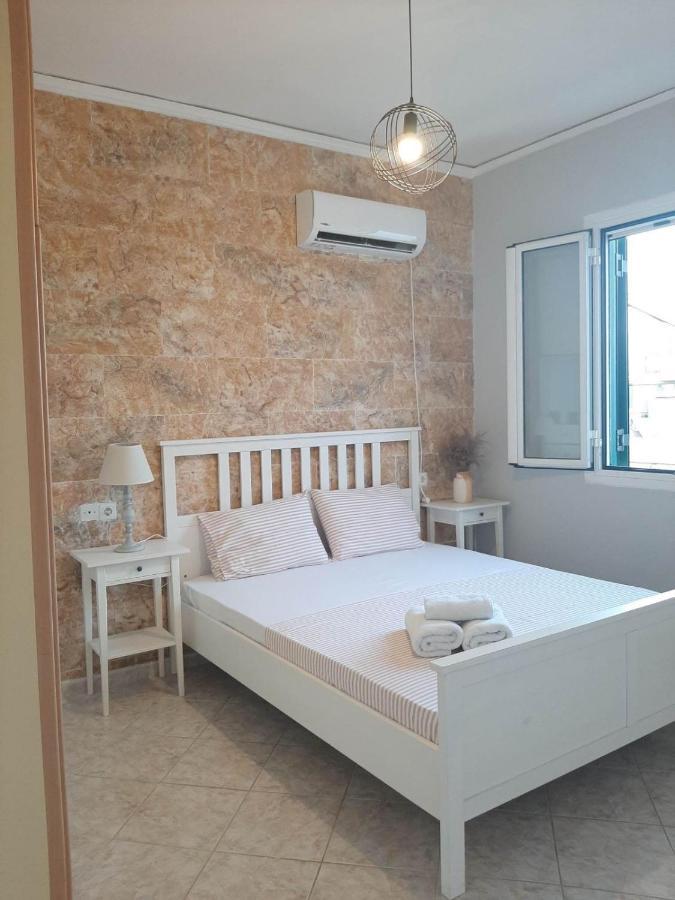 Evelina 4 Appartement Lixouri Buitenkant foto